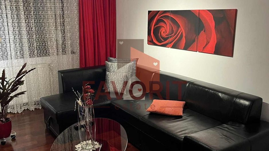 3 camere, decomandat | etaj 4 | centrala proprie | mobilat | zona excelenta - Poză 4