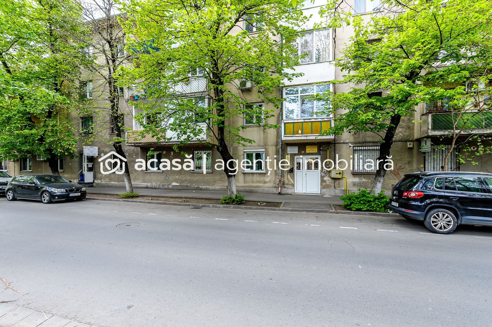 Apartament cu 3 camere, foarte bine poziționat, Vasile Milea - Poză 2