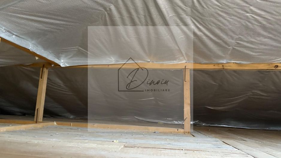 Pantelimon I Vila 4 Camere Premium moderna luminoasa I COMISION 0% - Poză 17