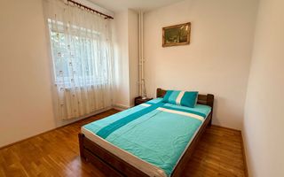 Apt. 3 cam. / 90 mp/ in zona Bd Unirii - Poză 5