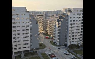 2 Camere - 51MP | Decomandat | Credit | 2023 | Rotar Park 2 - Poză 1