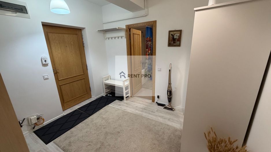 Drumul Taberei - Studio in Complex - Parcare + Boxă - Poză 6