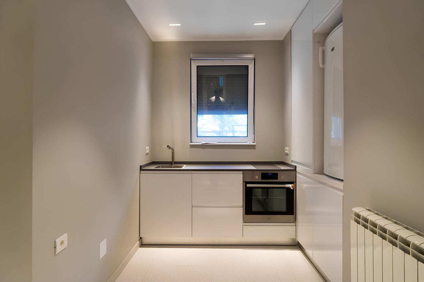 Apartament 2 camere decomandat cu centrala proprie I Zona Primaverii - Poză 4