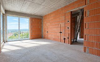 Casa individuala NZEB, 156 mp, teren 600 mp, zona Sun Garden Baciu - Poză 7