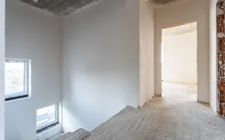 Vânzare, casă 140 mp, 6 ari, str. Mircea cel Bătrân, Trușeni - Poză 12