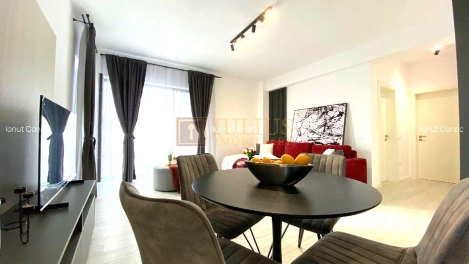 Apartament in Giroc - Poză 9