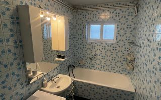 Ultracentral (cod04)-Apartament 3 camere mobilat-utilat si garaj - Poză 9