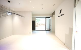 Spațiu Comercial 120mp în Zona Domenii, București 0% Comision - Poză 2