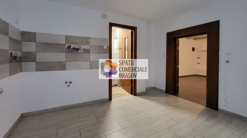 Spatiu comercial Ultracentaral Brasov - 83mp - Poză 6