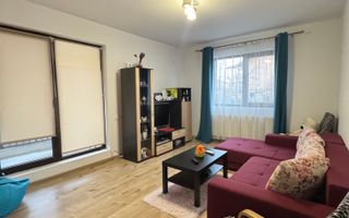 Apartament 2 cam | Mobilat si utilat | Parcare | Popesti Leordeni - Poză 3