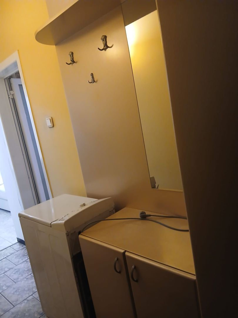 BRASADAS închiriază garsoniera la PARTER 27mp Grigorescu. - Poză 6