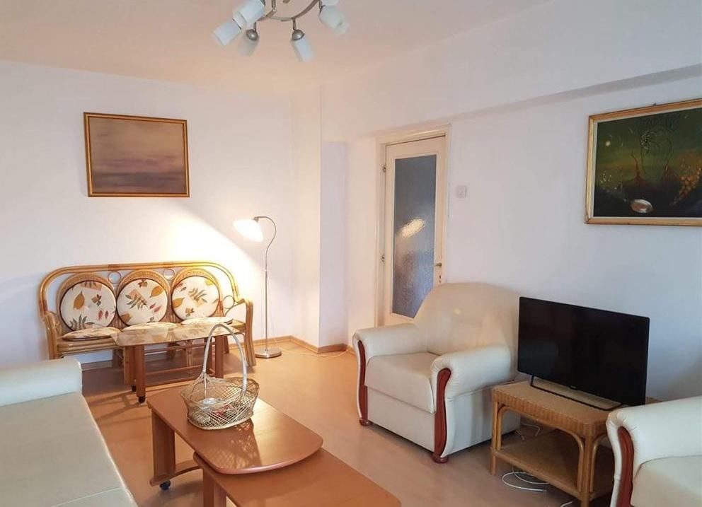 AP. 2 CAMERE TINERETULUI, MODERN, BUCATARIE INCHISA, METROU 6 MINUTE - Poză 1