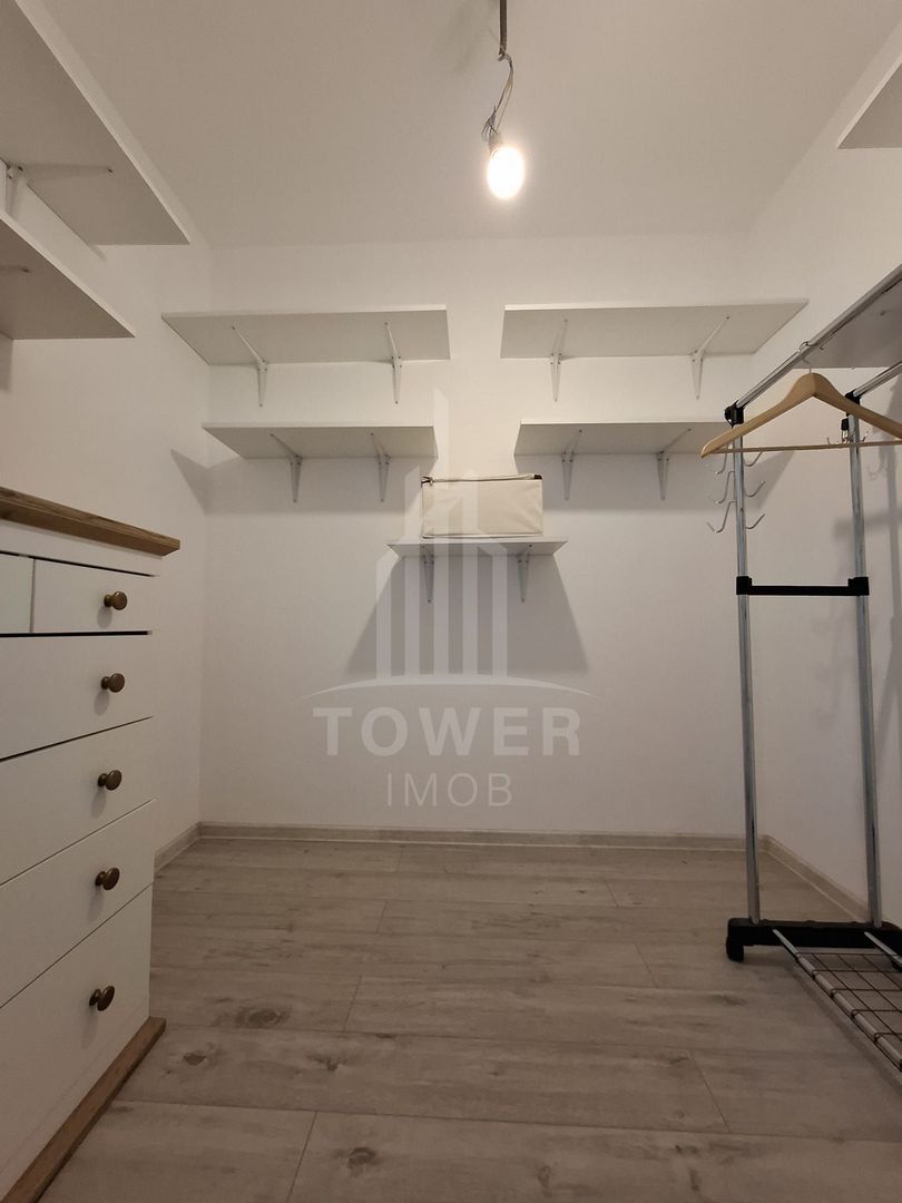 Casa  tip duplex, de inchiriat ,in cartier  Bavaria. - Poză 8