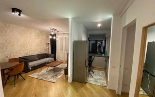 Apartament 2 camere | 4 City NORTH | LOC PARCARE INCLUS SUBTERAN - Poză 3