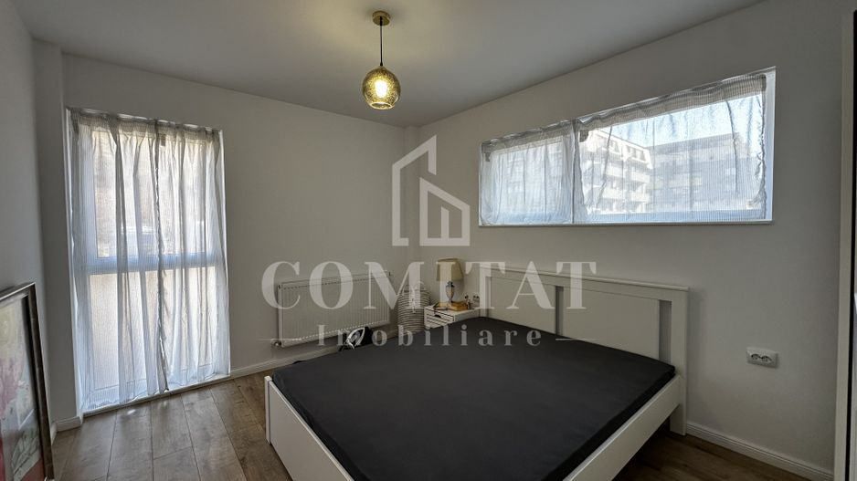 Apartament la cheie | Loc de parcare | Zona Stejarului - Poză 11