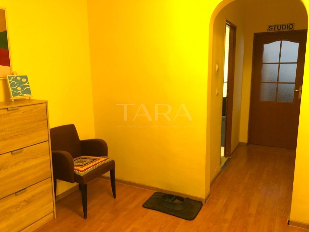Apartament 2 camere – Mănăștur, zona ,, La Terenuri,, - Poză 5