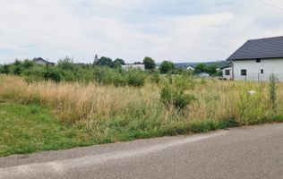 SE VINDE-Teren intravilan  Falticeni