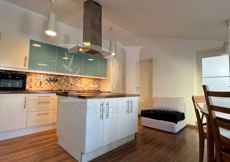 Apartament cu 2 camere -Cartierul Gheorgheni - Poză 1