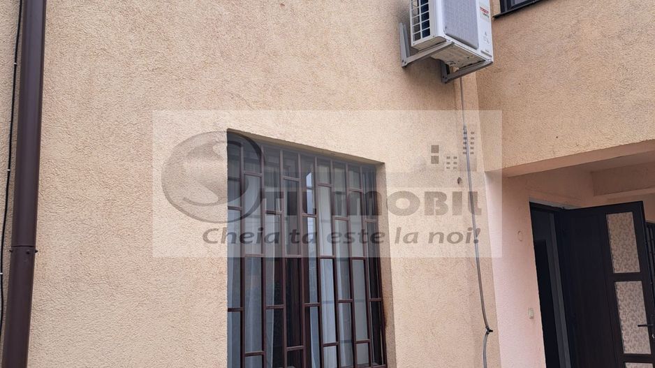 CASA/VILA  ZONA CENTRALA - 1100 euro - Poză 12