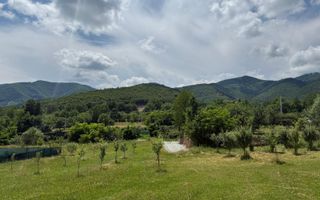 Teren Intravilan 650 mp de Vanzare in Tocile - Poză 1