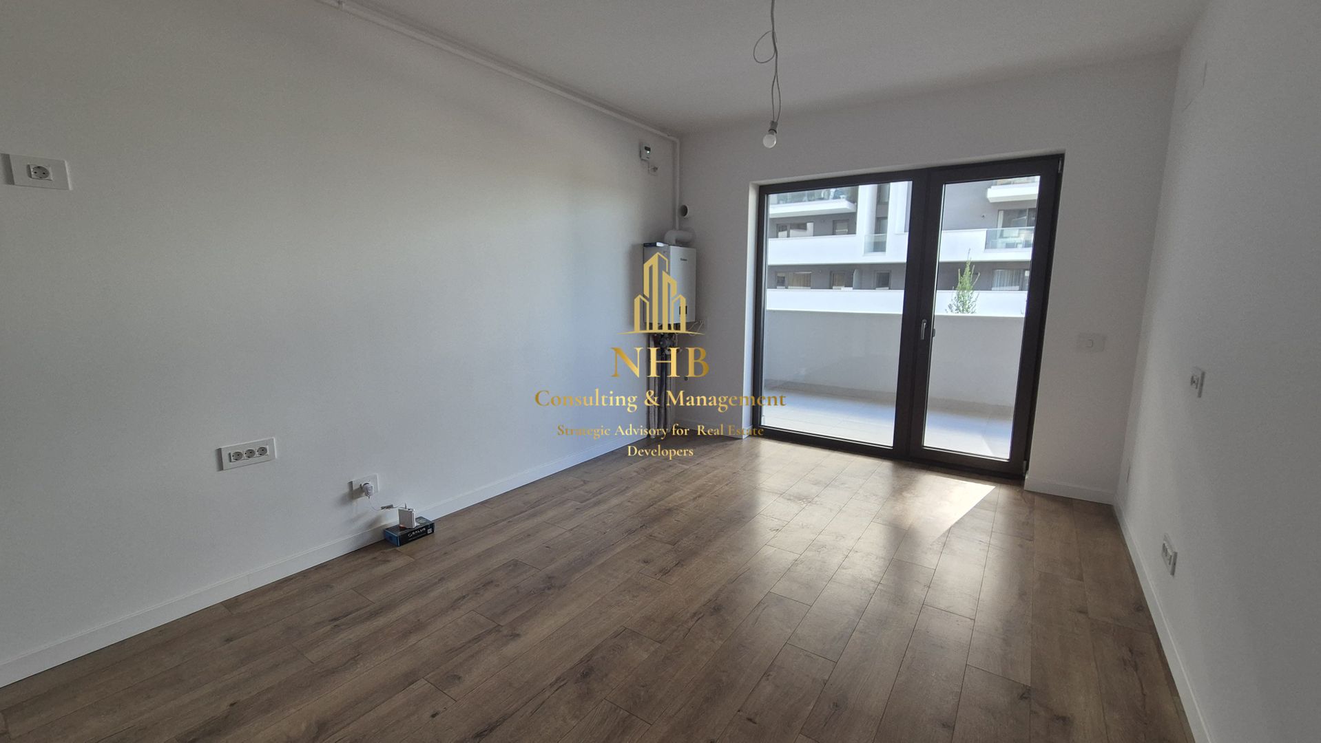 Apartament de 2 camere, ansamblu premium, constructie noua, Comision 0 - Poză 3