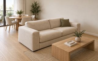 Apartament 2 Camere Zona BMW | Bloc Nou 2026 | 47 mp - Poză 3