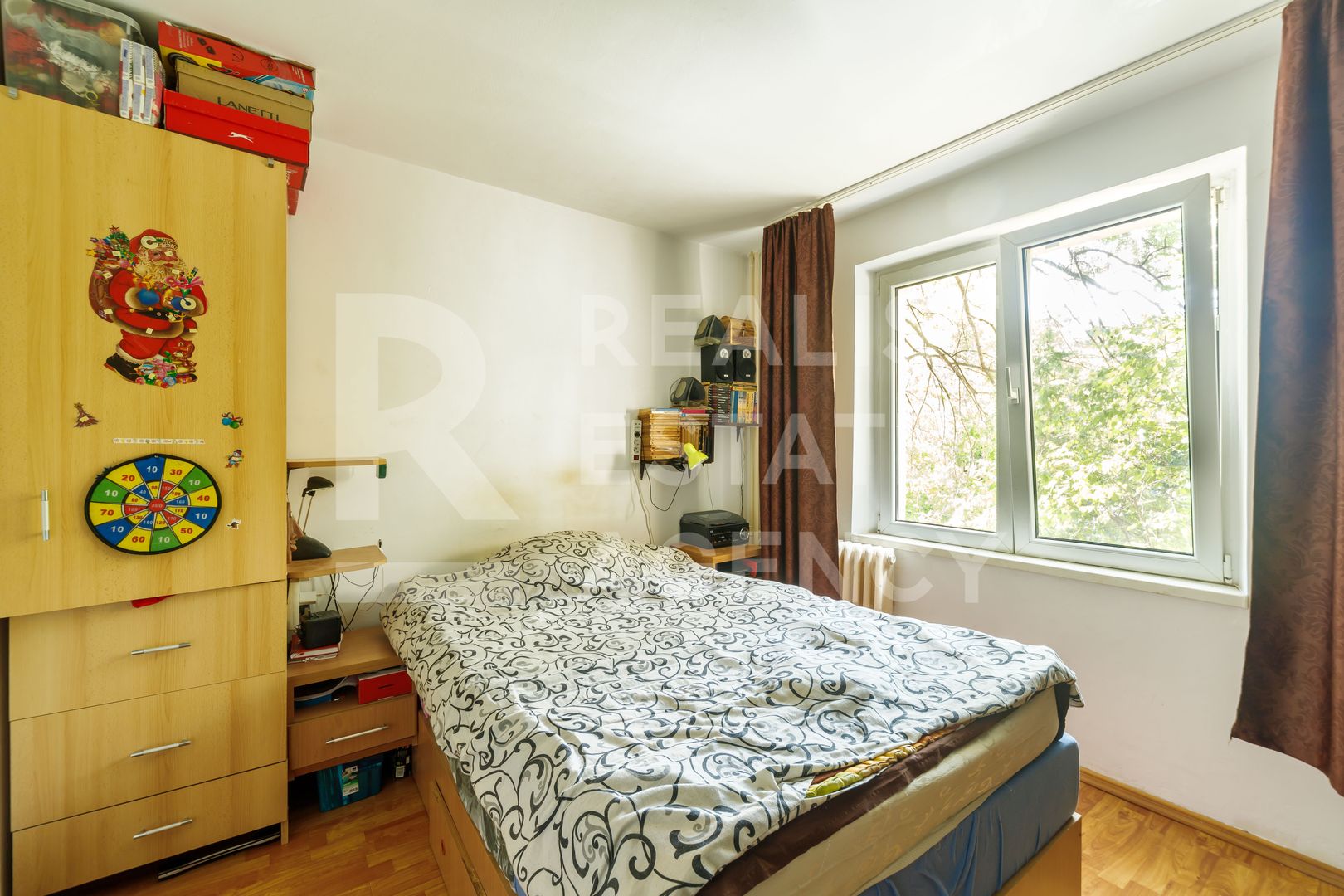 Vânzare, apartament, 3 camere, etaj 1, Str. Cristea Mateescu - Poză 14