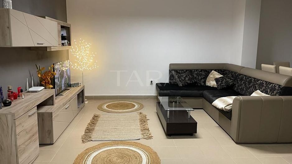 2 camere, grădină și 2 parcări – Florești, zona Penny. - Poză 2