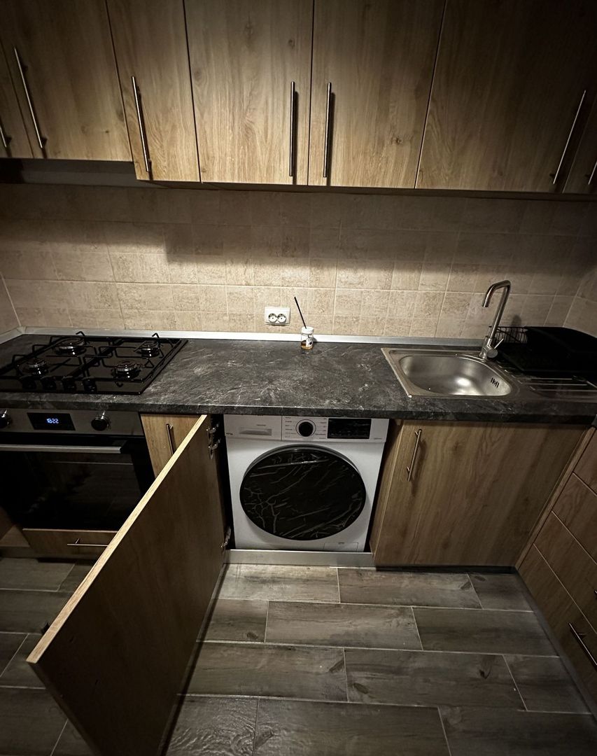 AP. 2 CAMERE COLENTINA, BLOC REABILITAT, BUCATARIE INCHISA, MODERN - Poză 7