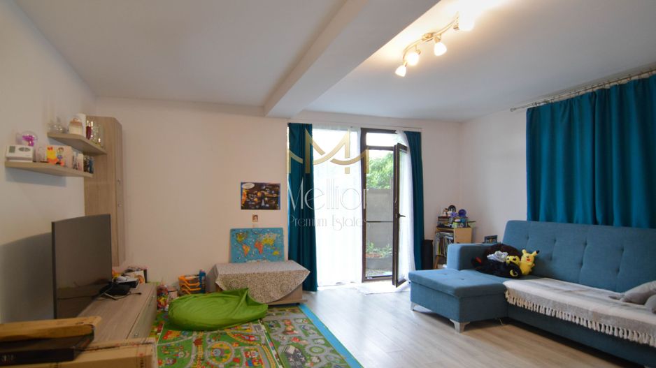 Apartament cu 3 camere – Aurel Gurghianu - Poză 3