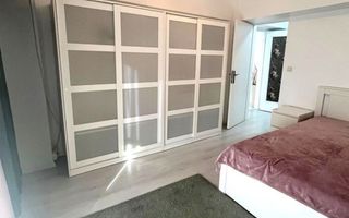 AP. 4 CAMERE UNIRII, SUPRAFATA 130 MP.,MOBILAT/UTILAT MODERN, AC - Poză 15