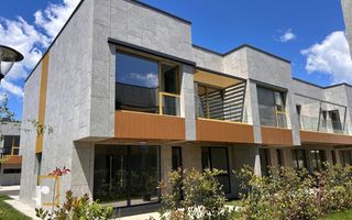 Complex vile Pipera | Pompa de caldura & Panouri solare | Finalizat - Poză 2