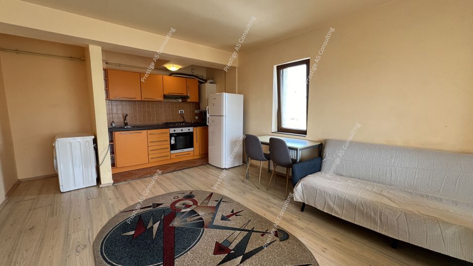 Apartament 2 Camere Etaj 1 | Parcare Subterana | Girocului - Poză 2