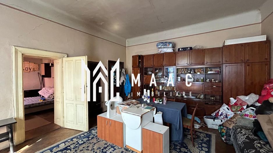 Apartament 2 Camere I Curte I Acces auto I BBQ I Sub Arini - Poză 2