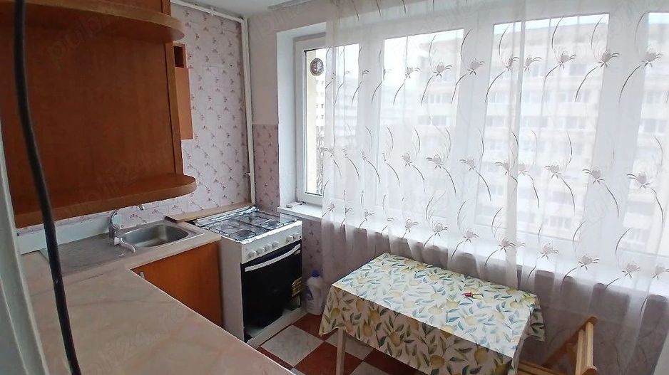 Vanzare Apartament 3 camere Metrou Iancului SE POATE MONTA CENTRALA - Poză 4