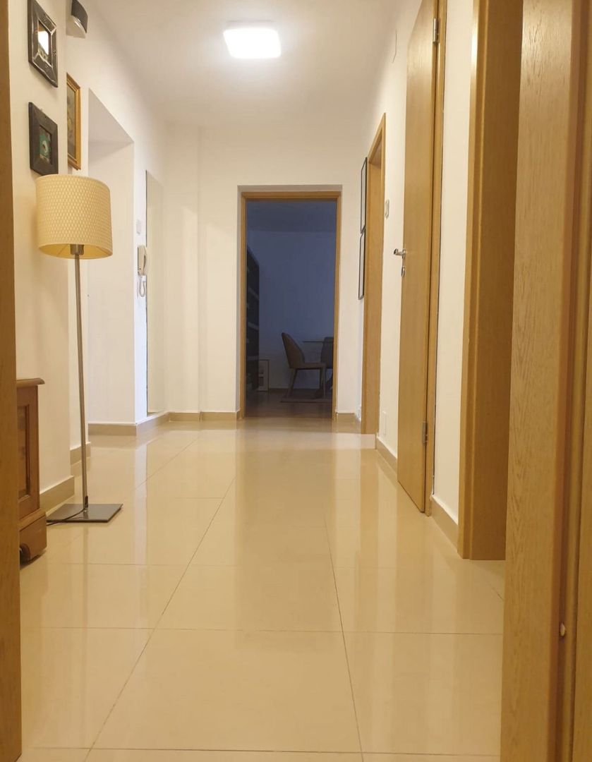 AP. 2 CAMERE VICTORIEI, MOBILAT MODERN, BUCATARIE INCHISA, COMISION 0% - Poză 7