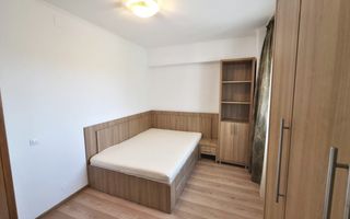 Apartament 4 camere | 100 mp | Vedere parc | Prima închiriere după ren - Poză 13