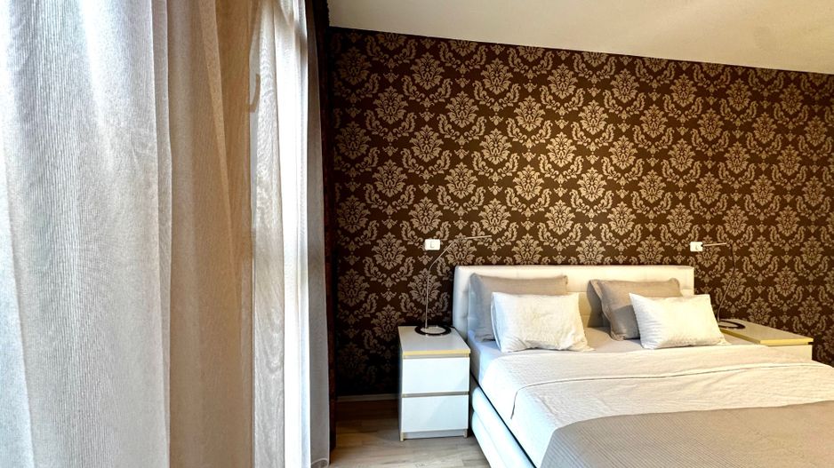 Apartament 2 camere, liniște și intimitate – Braytim, parcul Pădurice - Poză 11