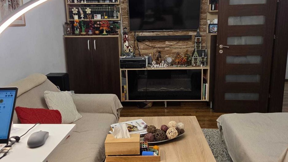 Vanzare Apartament 4 camere, 2 băi, balcon mare, centrala, boxa – Drumul Taberei - Poză 8