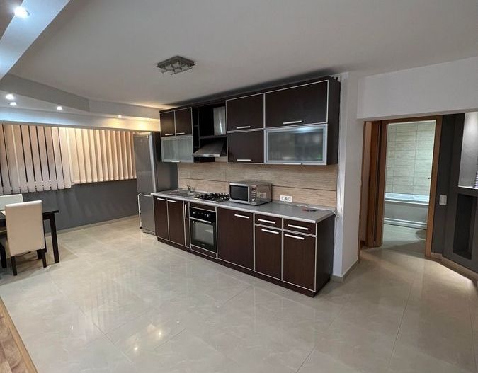 AP. 2 CAMERE- MOSILOR, BLOC REABILITAT, MOBILAT/UTILAT MODERN - Poză 3