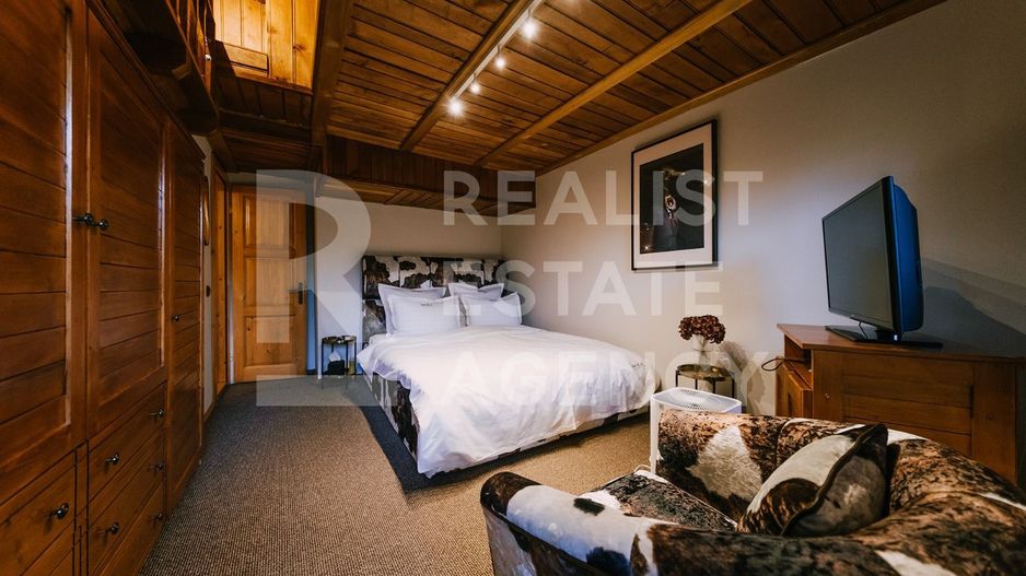 Boutique Luxury Retreat + Restaurant, Prahova - Poză 14