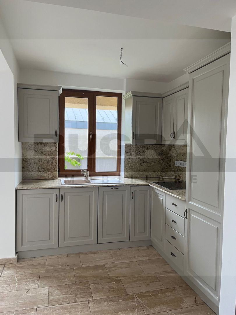 Vila Premium - 7 camere, 600 mp teren,  zona Engels - Poză 6
