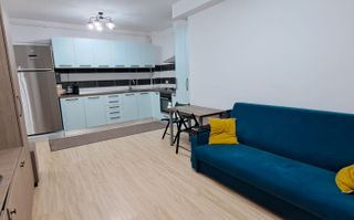 Berceni - Parc Tudor Arghezi, 2 camere, acces metrou Dimitrie Leonida - Poză 3