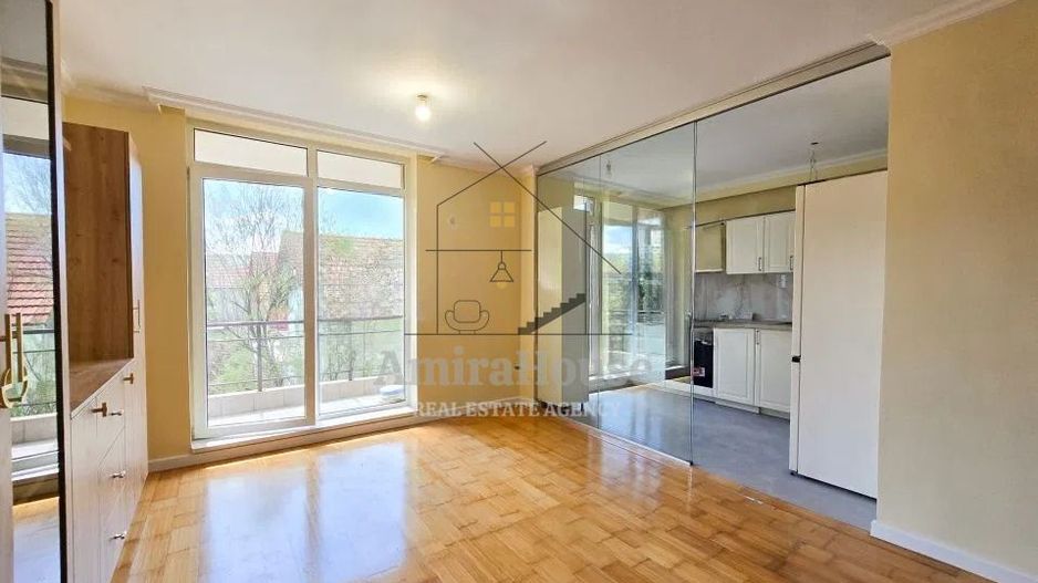 Apartament 2 camere, etaj 1, Borhanci, 52 mp - Poză 3