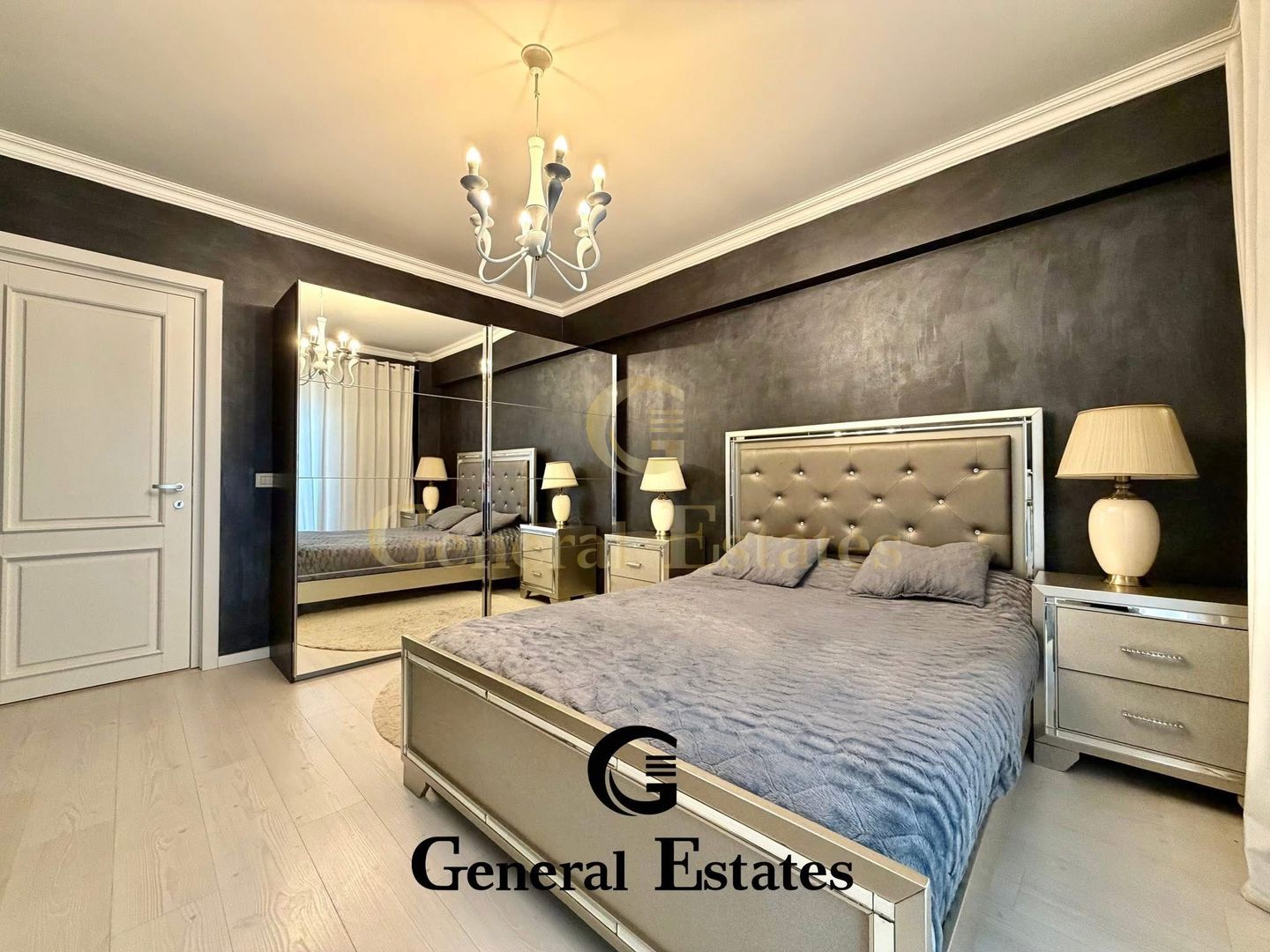 Vânzare apartament 3 camere mobilat și utilat - Valea Lupului - Poză 3