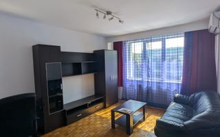 2 camere decomandate | Central, Mihai Viteazu| Etaj 2, orientat Sud| - Poză 1