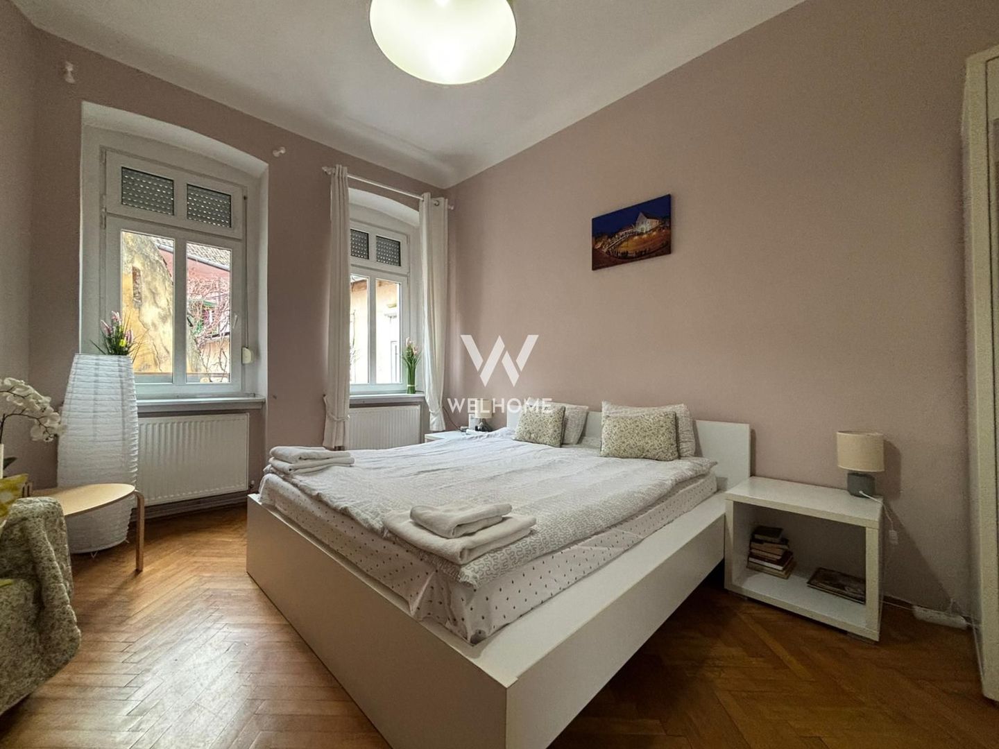 Apartament 2 camere ULTRACENTRAL - Str. 9 Mai, Sibiu - Poză 2