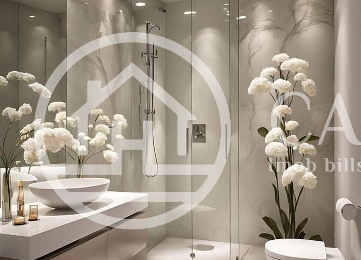 Apartament de lux cu 2 camere de vânzare in zona Cantemir, Oradea - Poză 11