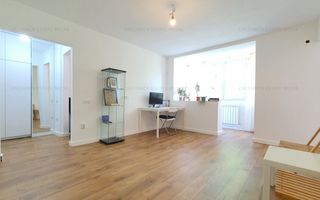 Apartament 2 camere renovat complet in stil minimalist, Pta Domenii - Mihalache - Poză 2