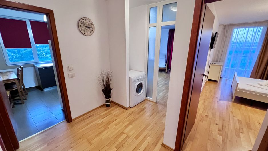 Apartament 2 camere Coralia Campusul Universitar - Satul de vacanta - Poză 4